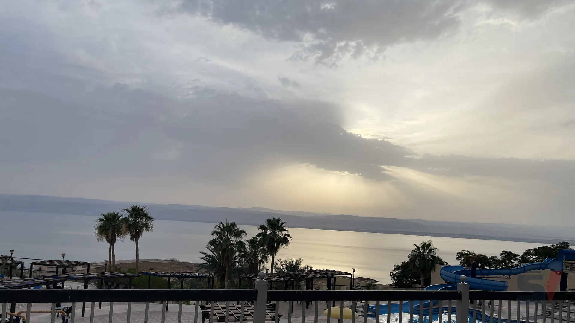Lead photograph from Experience the Vibrant Belly Dance at Dead Sea Spa Resort